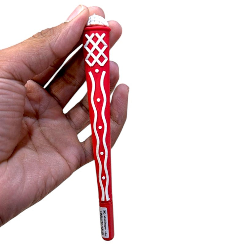 Snack-Attack Squishy Pen