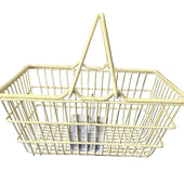 Petit Petal Utility Basket - KawaiWorld