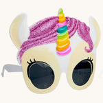 Unicorn Core Party Shades - KawaiWorld