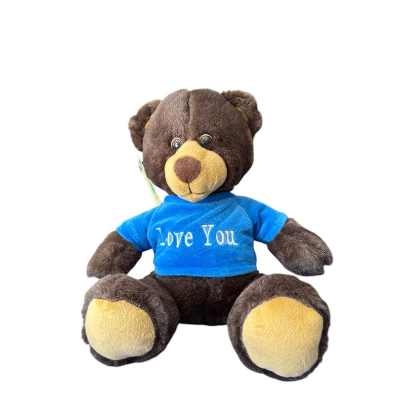 Message Bear Plush Series - KawaiWorld