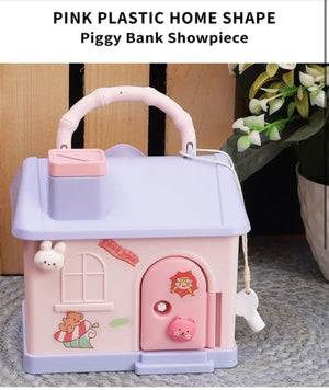 Ultimate Financial Fortress Piggy Bank - KawaiWorld