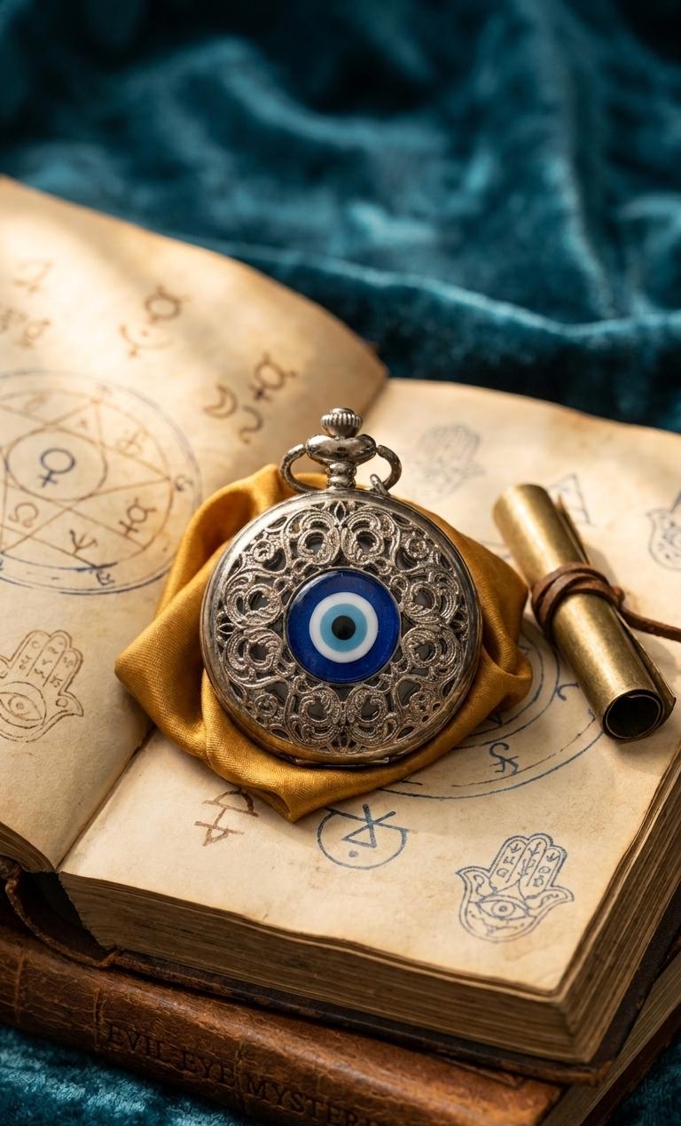 Timeless Vintage Quartz Pocket Watch Keychain - KawaiWorld
