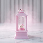 Sanrio Glowing Lantern Characters Keychain - KawaiWorld