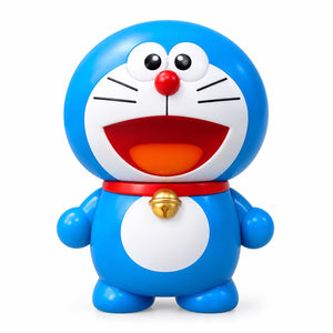 Squad Drip Kuromi & Doraemon Water Gun