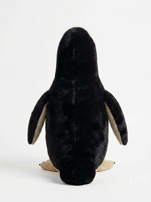 Realistic Penguin Stuffed Toy (65 cm)