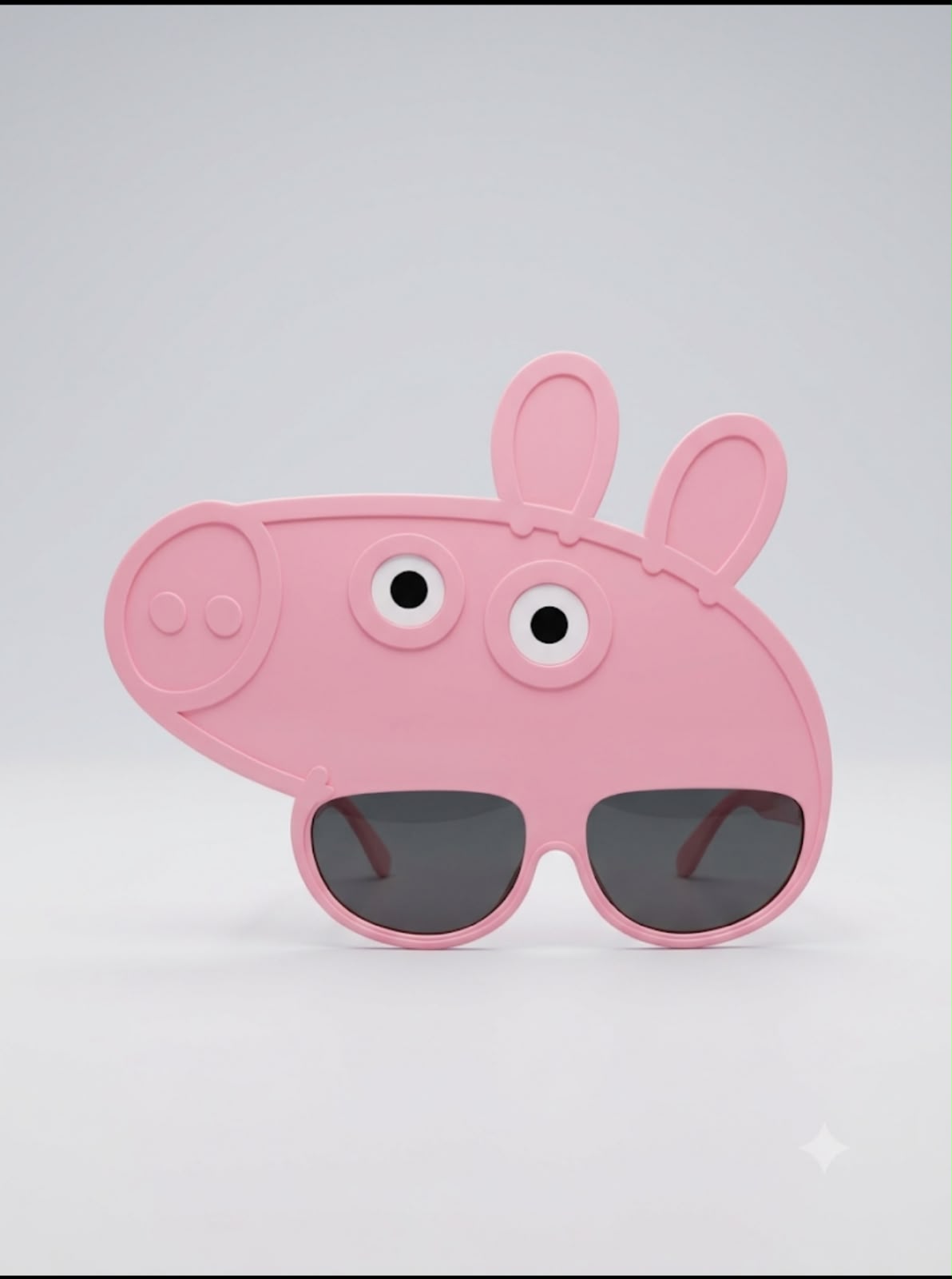 Peppa Pig Pink Shades