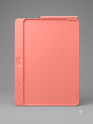 Pexon Panda 13-Inch LCD Writing & Drawing Tablet
