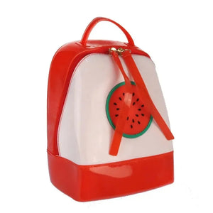 Kawaii Fruit Themed Mini Backpack - KawaiWorld