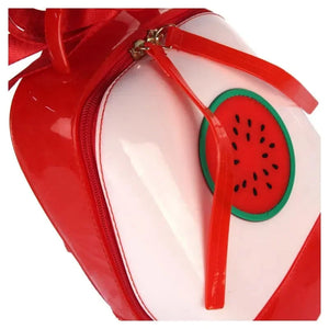 Kawaii Fruit Themed Mini Backpack - KawaiWorld