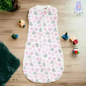 2 in 1 Swaddle Sleep Bag - KawaiWorld