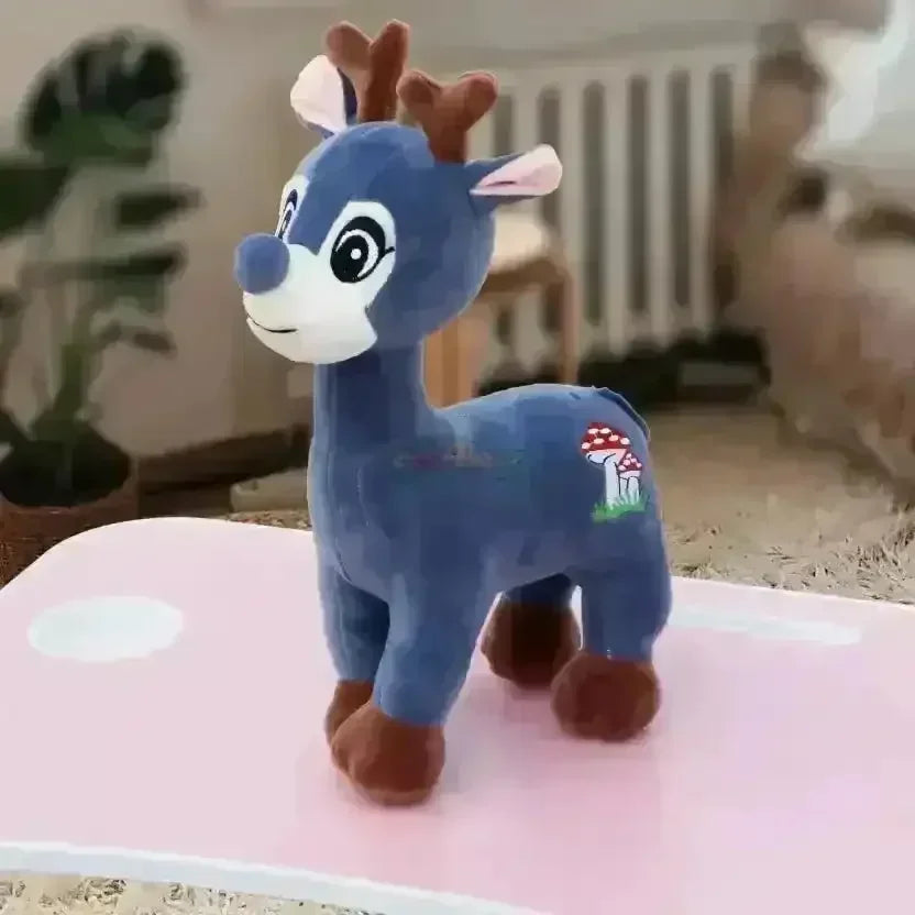 Adorable Deer Plush Toy (45 cm) - KawaiWorld