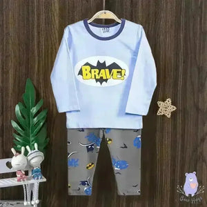 Batman Night Suit - KawaiWorld