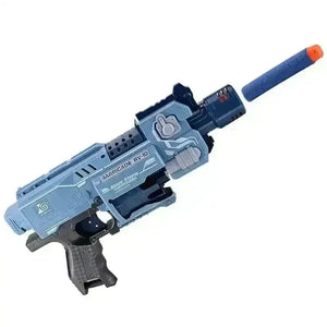 Blaze Storm Soft Foam Blaster Gun - KawaiWorld