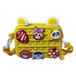 Camera Storage Kids Sling Bag - KawaiWorld