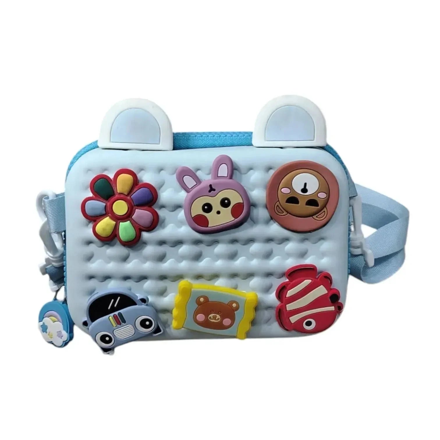 Camera Storage Kids Sling Bag - KawaiWorld