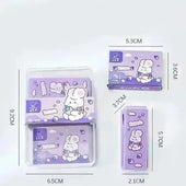 Cartoon Theme Stapler - Bear Hugs