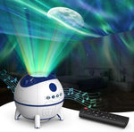 Celestial Dreamscape Star Projector - KawaiWorld