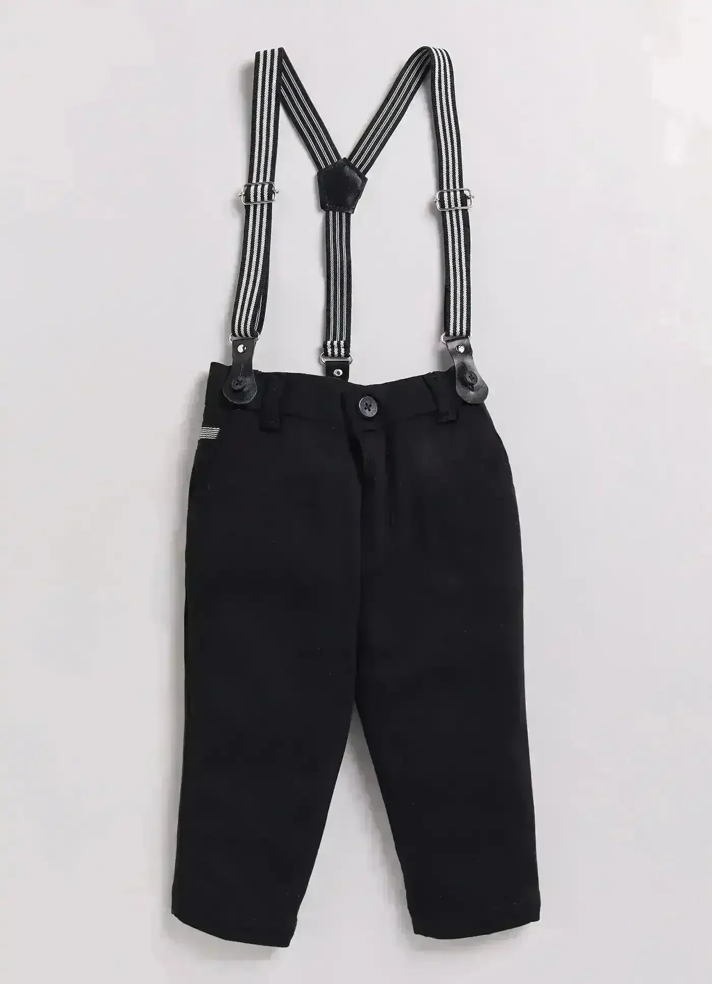 Charlie Suspender Set - KawaiWorld