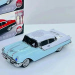Classic Car Shaped Bluetooth Speaker - KawaiWorld