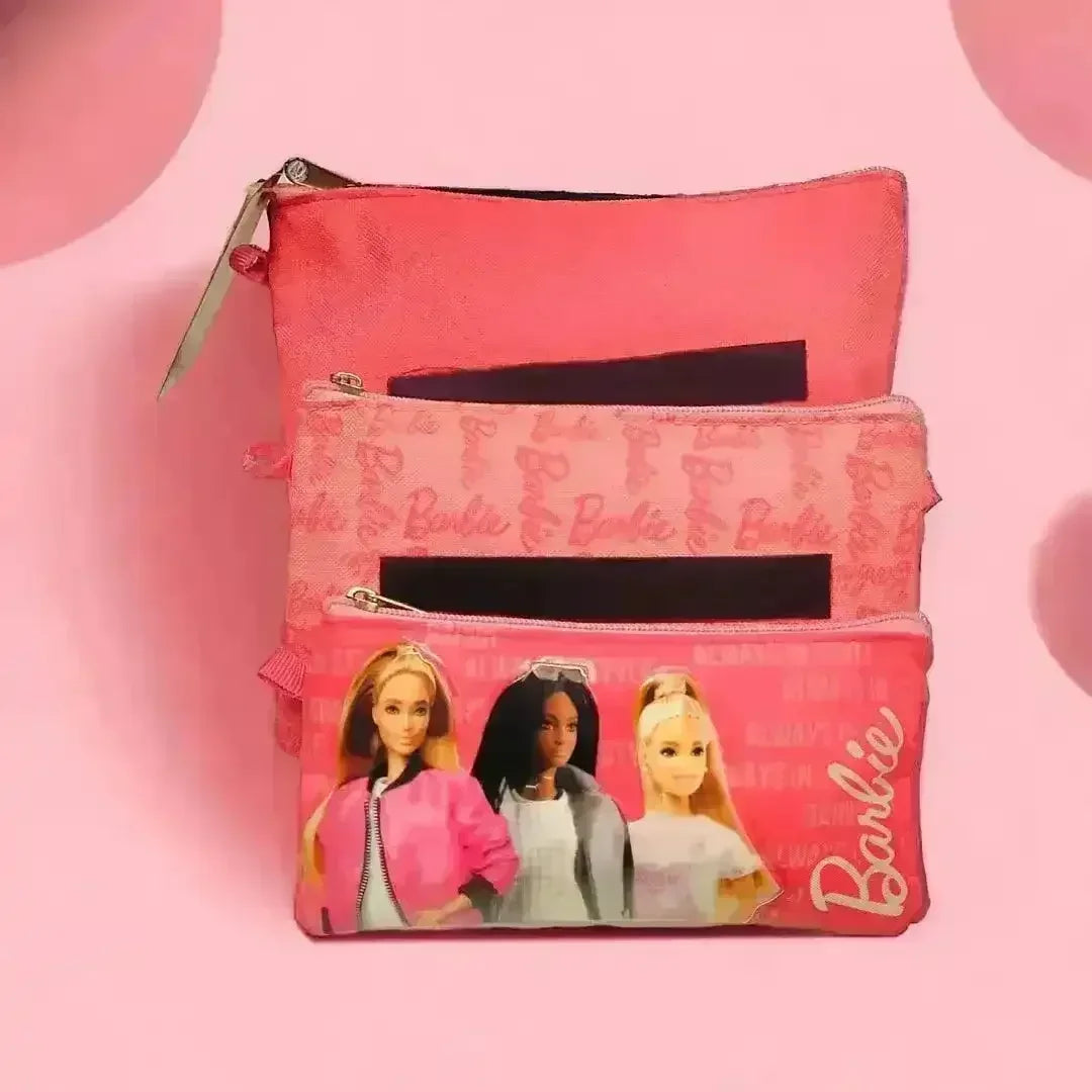 Creative 3 in 1 Pencil Pouch - Bear Hugs