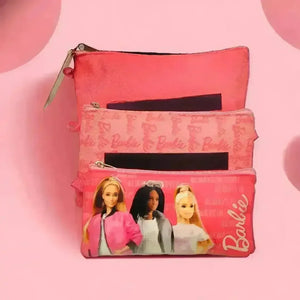 Creative 3 in 1 Pencil Pouch - Bear Hugs