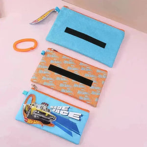 Creative 3 in 1 Pencil Pouch - Bear Hugs