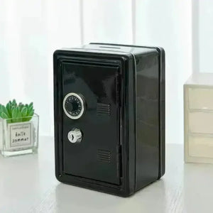 Creative Locker Piggy Bank - KawaiWorld