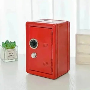 Creative Locker Piggy Bank - KawaiWorld