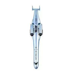 Creative Military Aircraft Shaped Ball Pen - KawaiWorld