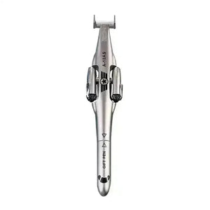 Creative Military Aircraft Shaped Ball Pen - KawaiWorld
