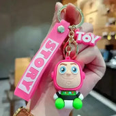 DSNY Pocket Pop 3D Keychain - KawaiWorld