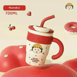 DSNY Hydra Jug Straw Tumbler - KawaiWorld