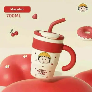 DSNY Hydra Jug Straw Tumbler - KawaiWorld