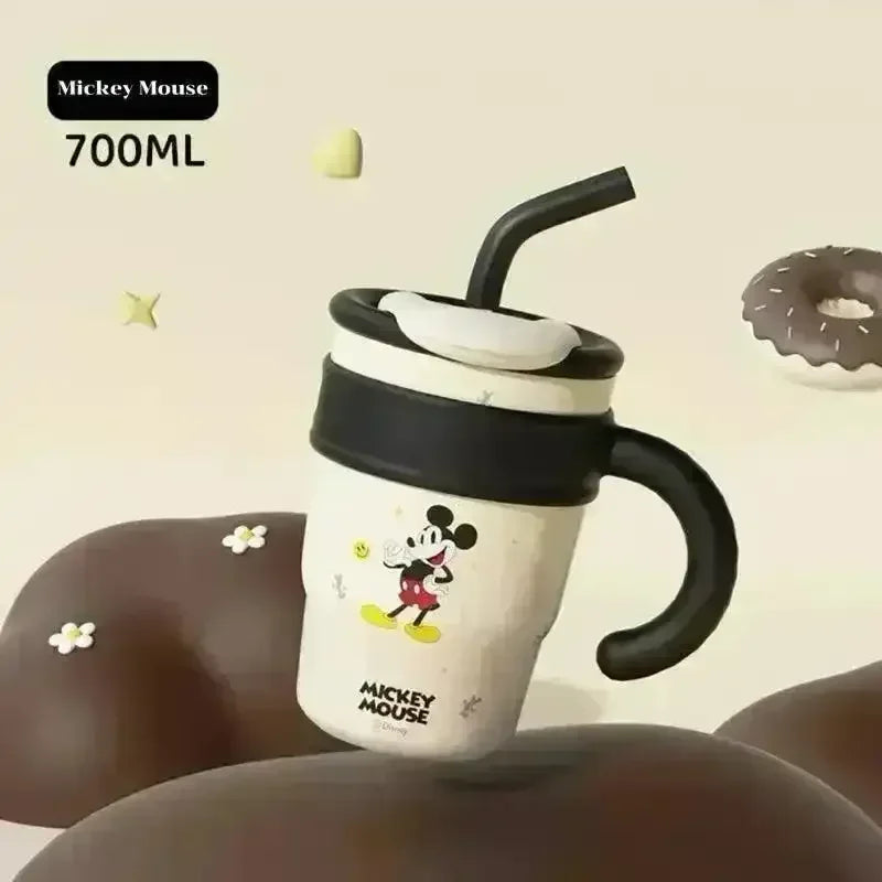 DSNY Hydra Jug Straw Tumbler - KawaiWorld