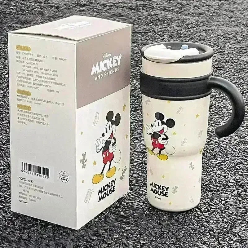 DSNY Hydra Jug Straw Tumbler - KawaiWorld