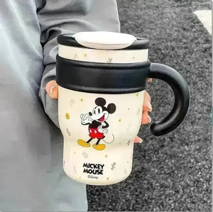 DSNY Hydra Jug Straw Tumbler - KawaiWorld