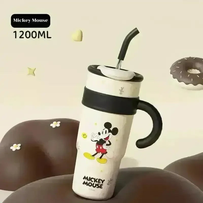 DSNY Hydra Jug Straw Tumbler - KawaiWorld