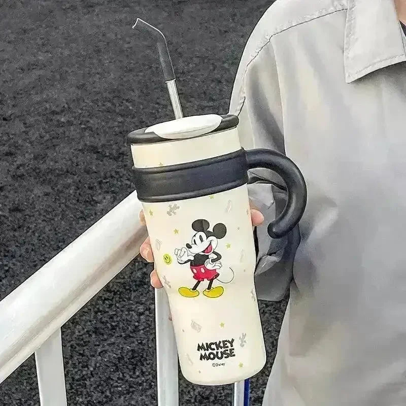 DSNY Hydra Jug Straw Tumbler - KawaiWorld