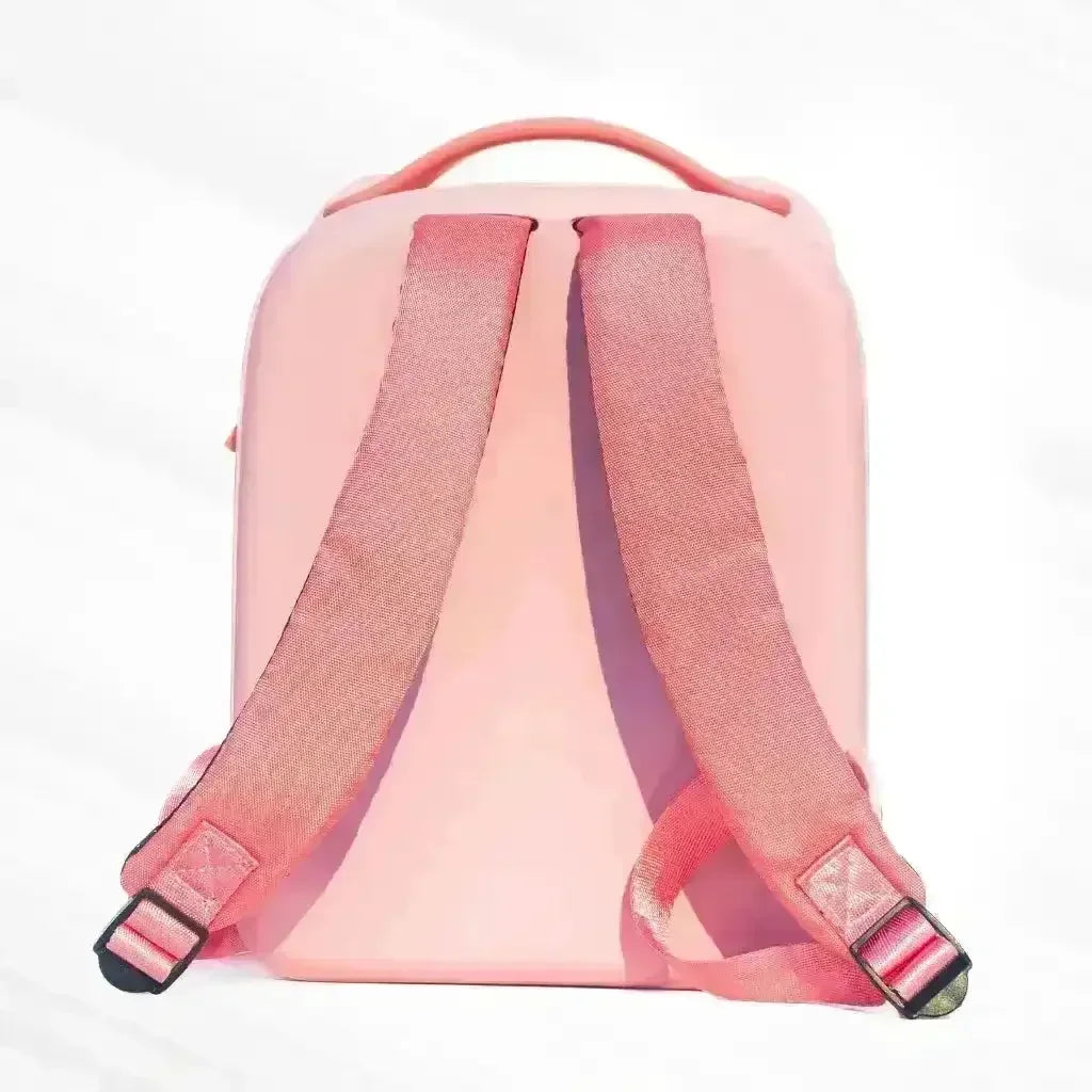 DIY Waterproof Slilicon Backpack - KawaiWorld