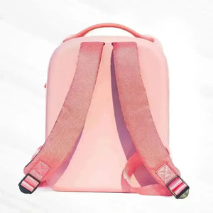 DIY Waterproof Slilicon Backpack - KawaiWorld