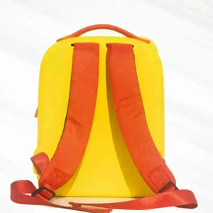 DIY Waterproof Slilicon Backpack - KawaiWorld