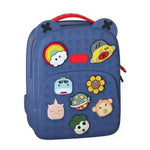 DIY Waterproof Slilicon Backpack - KawaiWorld