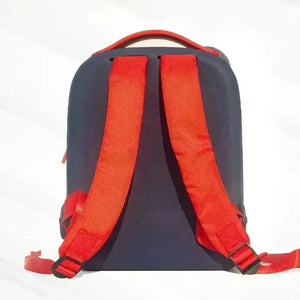 DIY Waterproof Slilicon Backpack - KawaiWorld