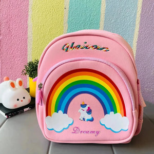 Dreamy Unicorn Backpack - Bear Hugs