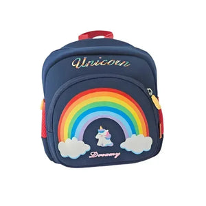 Dreamy Unicorn Backpack - Bear Hugs