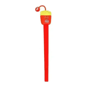 Fast Food Themed Ball Pen - Bear Hugs