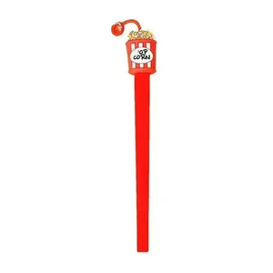 Fast Food Themed Ball Pen - Bear Hugs