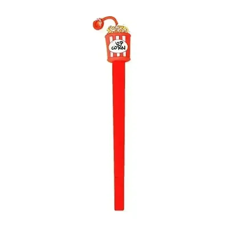 Fast Food Themed Ball Pen - Bear Hugs