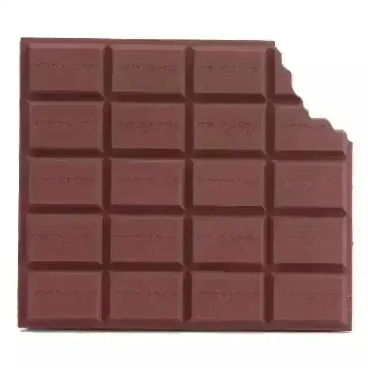 Fragrant Chocolate Biscuit Pocket-size Diary - Bear Hugs