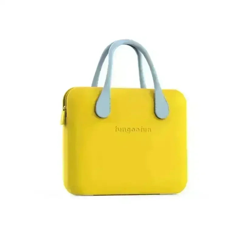 Fungoofun EVA Sleek Laptop Bag (16 inches) - Bear Hugs